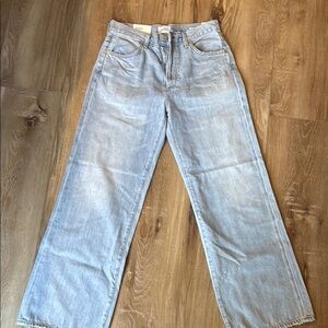Citizens of Humanity Annika Jeans 27P